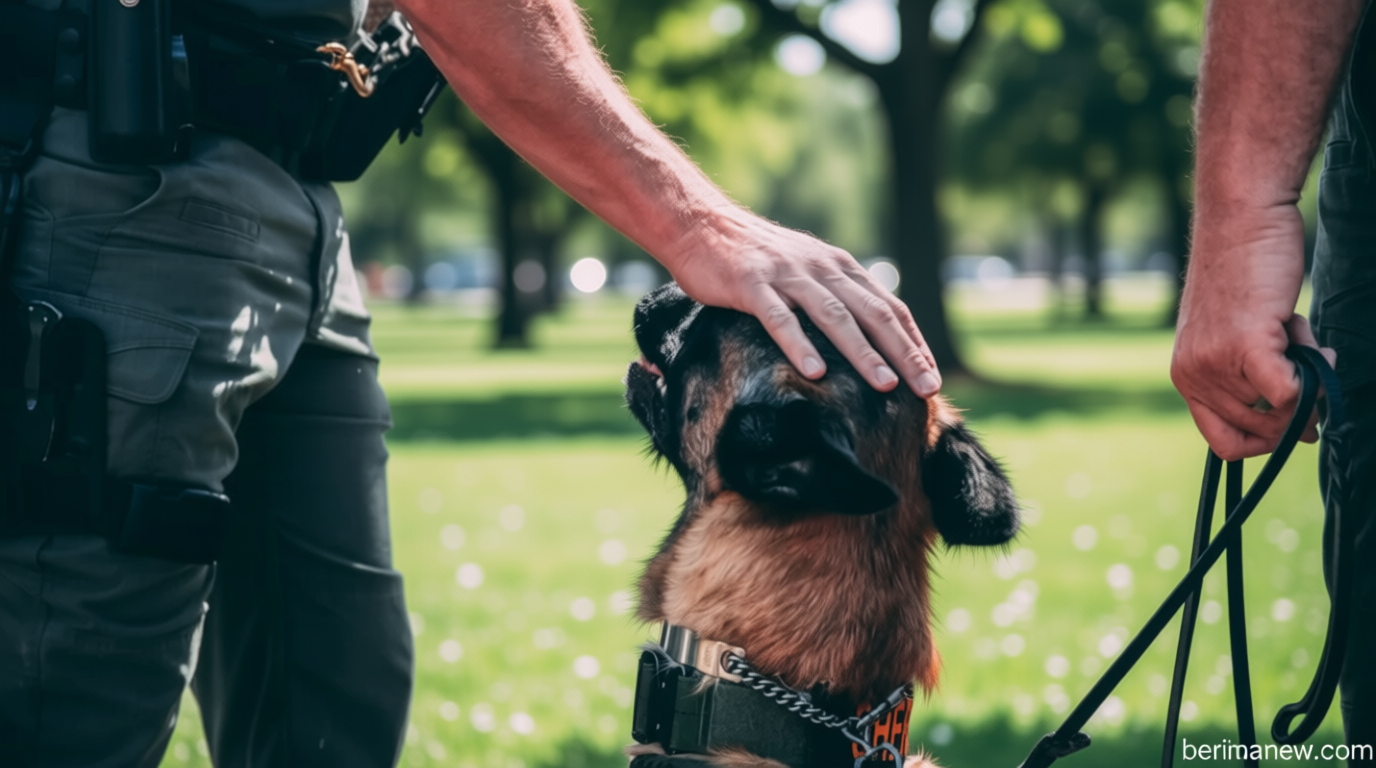 Polisi Ungkap Kronologi Pelecehan Anjing di Jakut, Pelaku Bakal Diperiksa Kejiwaan