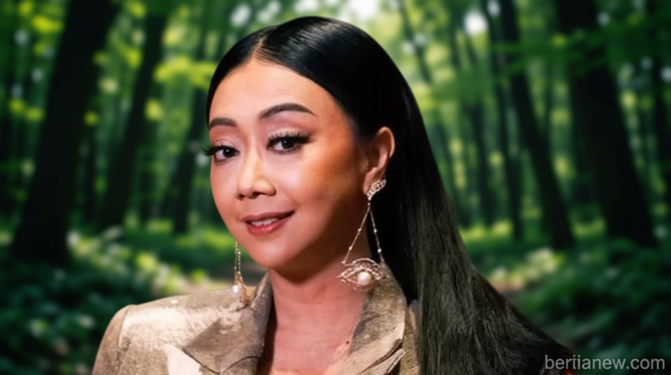 Asri Welas dan Dewi Gita Ungkap 5 Tantangan Terberat di Musikal Sangkala Nyimas Gandasari