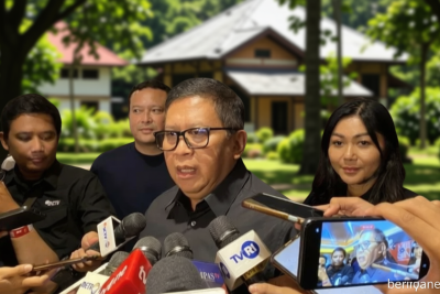 Special Plan: PDIP Dorong Prabowo Terapkan Geopolitik Soekarno Hadapi Krisis Global