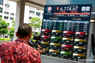 Key Strategy: Perusahaan Sekuritas Ini Hadirkan AI Analytics dan Trade Flow untuk Investor Ritel, Simak Keunggulannya