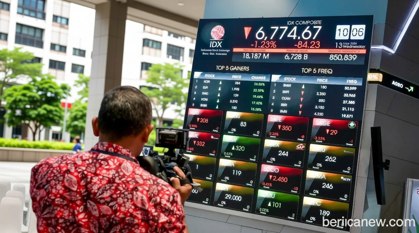 Perusahaan Sekuritas Ini Hadirkan AI Analytics dan Trade Flow untuk Investor Ritel, Simak Keunggulannya