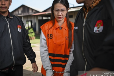 Key Strategy: KPK Ungkap Aliran Dana Rp500 Juta dalam Kasus Suap Proyek Muara Enim