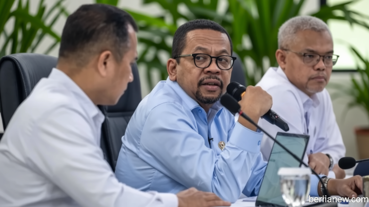 Key Discussion: Sederet Upaya Pemerintah Siapkan Timnas Indonesia Menuju Piala Dunia 2030