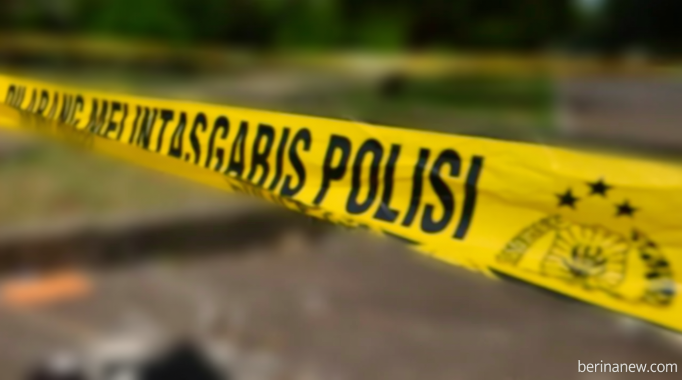 Viral Pria Pakai Rompi Futsal Diduga Palak Pekerja di Kramat Raya – Polisi Ungkap Fakta Sebenarnya