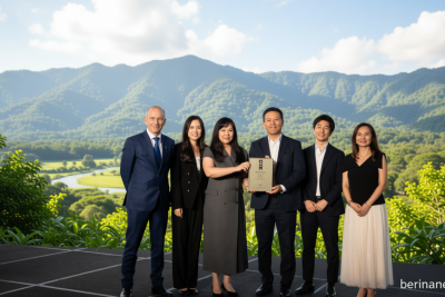 Special Plan: Hiera BSD City Raih Penghargaan Bergengsi Asia Pacific Property Awards 2026-2027