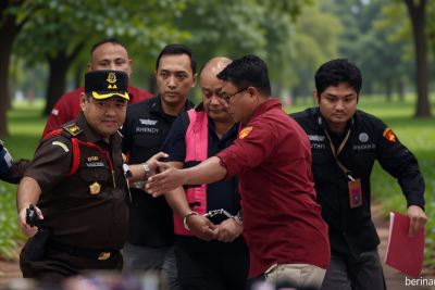 Latest Program: Kejagung Sepekan Usut Kasus Dugaan Korupsi Dadan Cs: Semua Pengadaan Barang dan Jasa Sudah Terealisasi