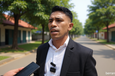Key Issue: Update Gugatan Rp100 Miliar Penumpang KA Argo Bromo Anggrek ke PT KAI, Dicabut Sementara