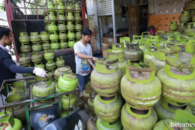Main Agenda: Tekan Impor Gas Rp 150 Triliun, Pemerintah Mulai Uji Coba CNG Pengganti LPG