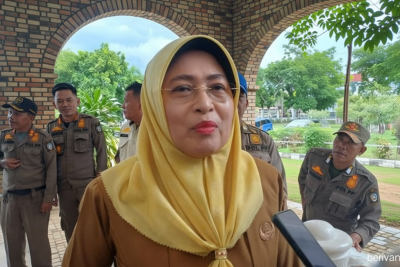 Main Agenda: Pemprov Kepri dan Kemenpar Bersinergi Tata Kawasan Gurindam 12