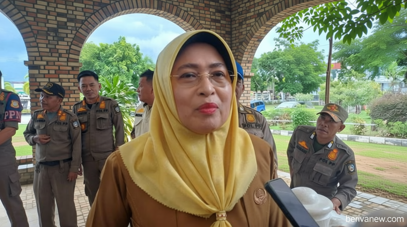 Main Agenda: Pemprov Kepri dan Kemenpar Bersinergi Tata Kawasan Gurindam 12