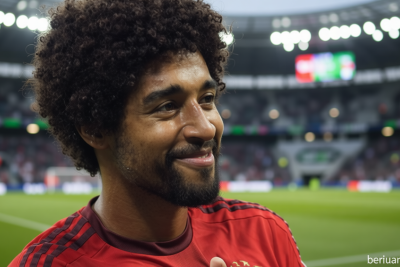 Special Plan: Dante Resmi Jadi Pelatih Kepala Akademi Bayern Muenchen, Siap Kembangkan Bakat Muda