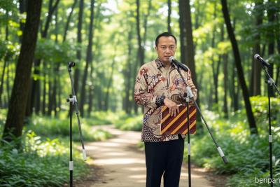 Meeting Results: Gerindra Respons Jokowi Dorong Prabowo-Gibran Dua Periode: Fokus Kerja Dulu