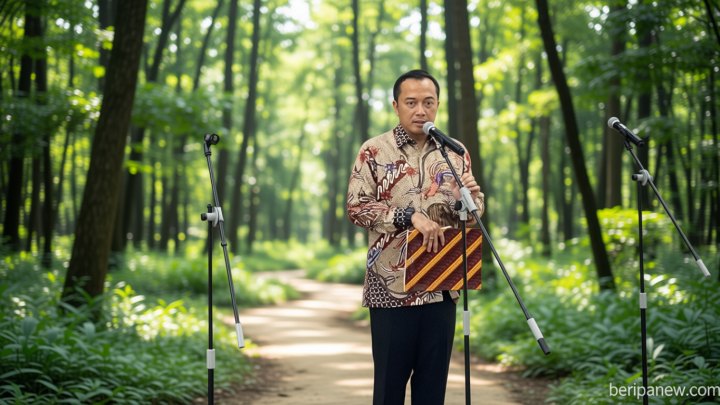 Gerindra Respons Jokowi Dorong Prabowo-Gibran Dua Periode: Fokus Kerja Dulu
