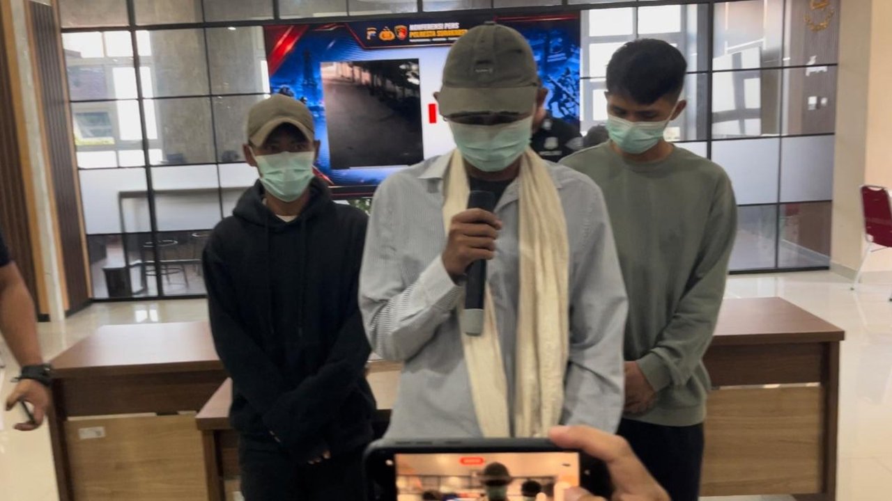 Kronologi Pocong Gegerkan Warga Solo, 3 Pelaku Anggota Perguruan Silat Penguji Mental di Makam Mipitan