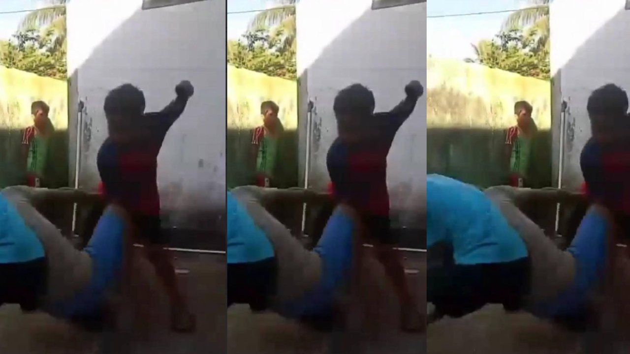 Tragis, Bocah SD di Muratara jadi Korban Bully Siswa SMP hingga Dilarikan ke RS
