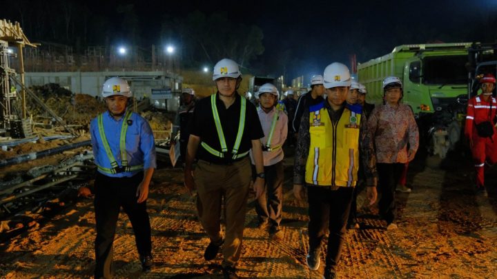 New Policy: Kemenko Infrastruktur Apresiasi Percepatan Pembangunan Sekolah Rakyat di Kalbar
