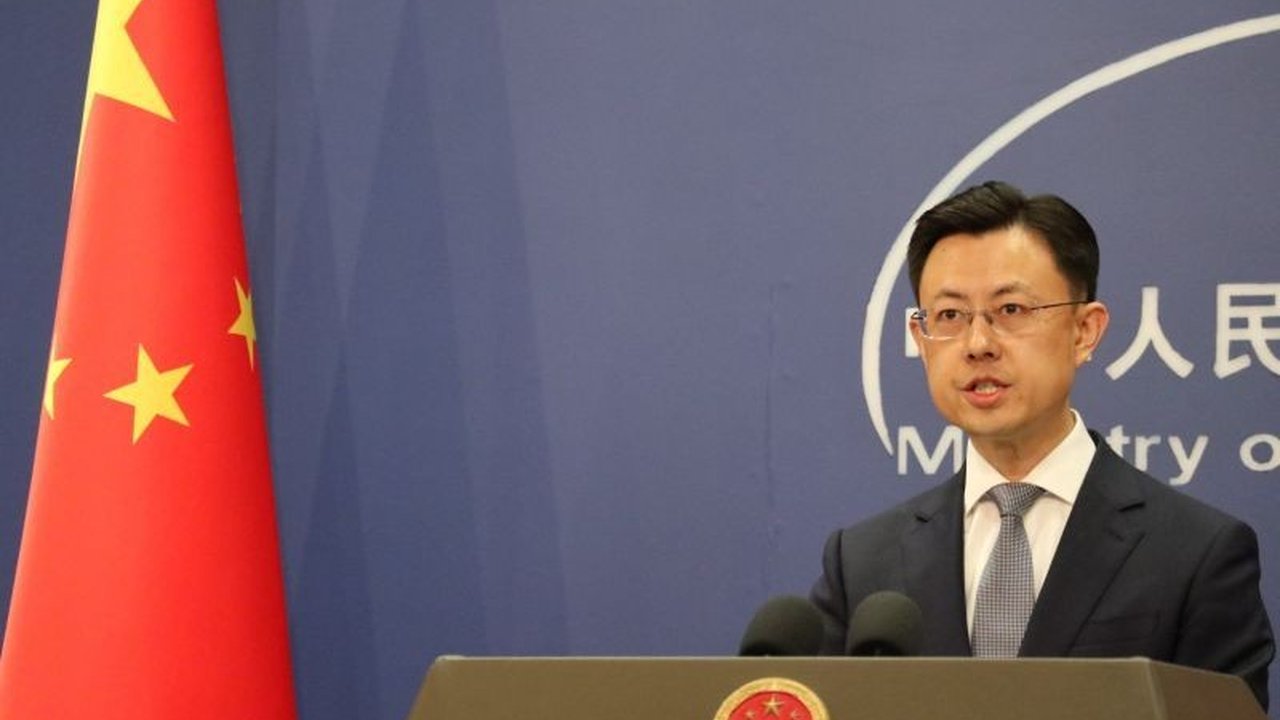 China Jawab Kekhawatiran AS dan UE soal Undang-Undang Persatuan Etnis China: Demi Harmoni Nasional