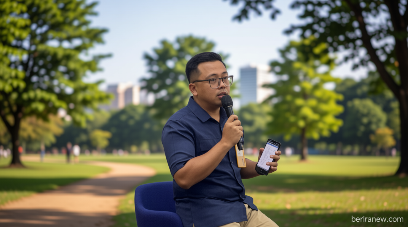 Bank Mantap Optimistis Naik Kelas ke KBMI 3 pada 2028 dengan Penguatan Modal Organik