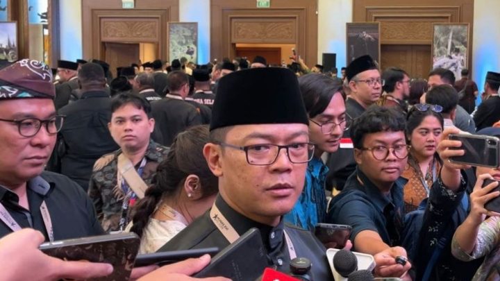 Indonesia-India Bakal Teken Sejumlah MoU di Tengah Kunjungan PM Narendra Modi