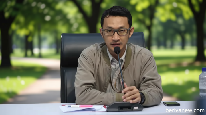 KPK OTT di Kuansing, 10 Orang Dibawa ke Jakarta