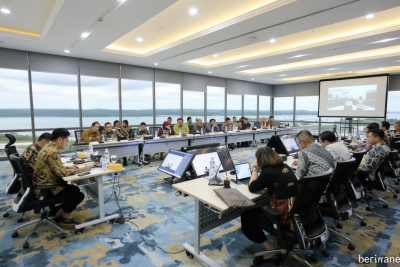 Key Discussion: PTPN Group Raup Untung Rp6,39 Triliun, Naik 81 Persen
