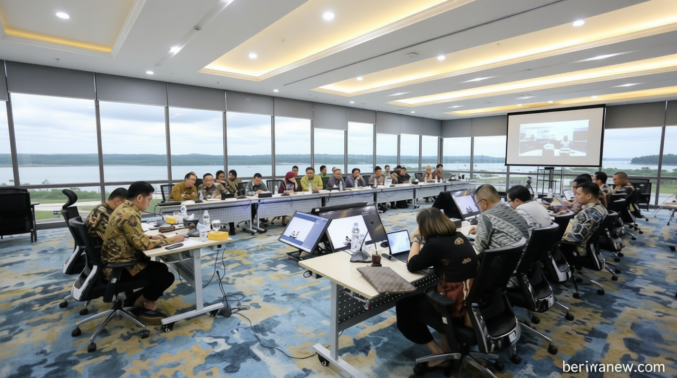 PTPN Group Raup Untung Rp6,39 Triliun, Naik 81 Persen