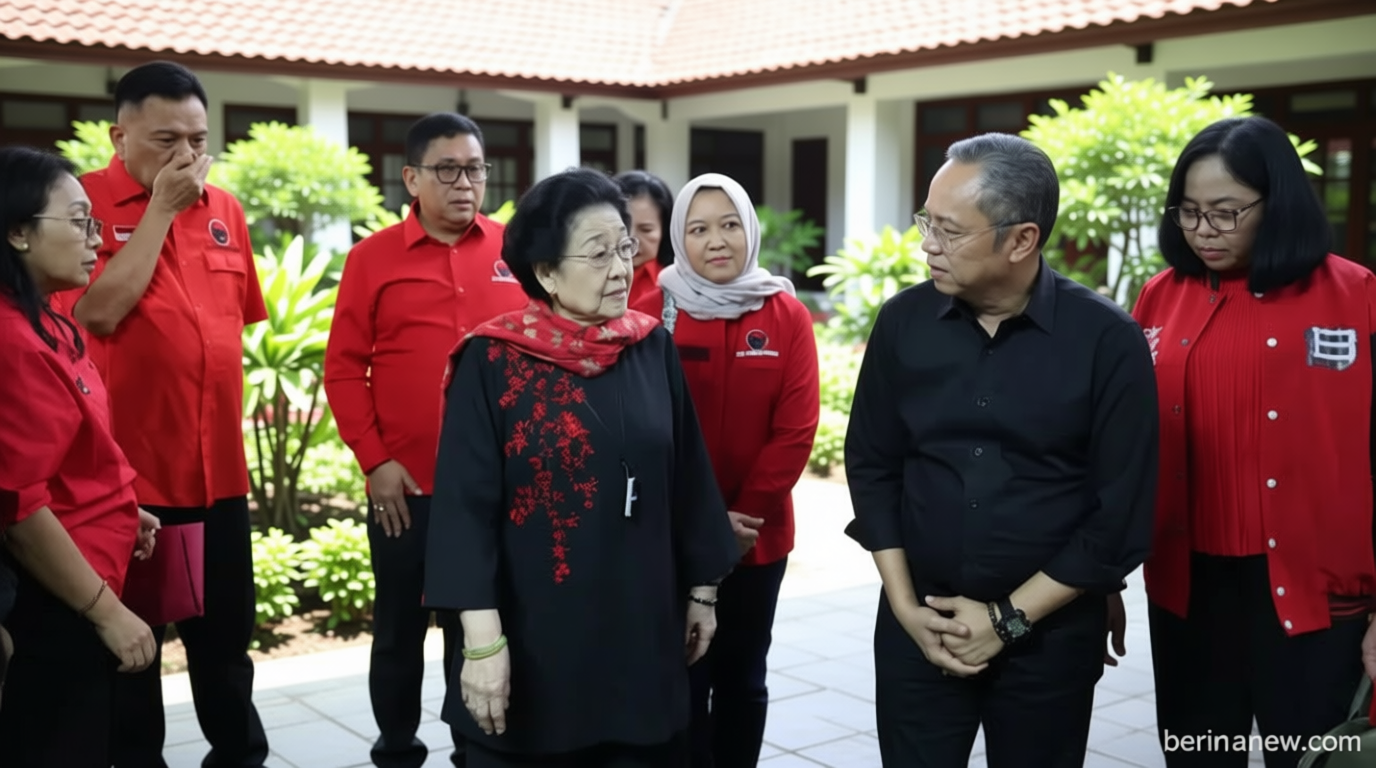Olly Dondokambey Jelaskan soal Indonesia Tidak Mengenal Istilah Oposisi