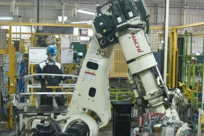 New Policy: Industri Manufaktur Pacu Digitaliasi untuk Kecepatan Logistik dan Kepatuhan Regulasi