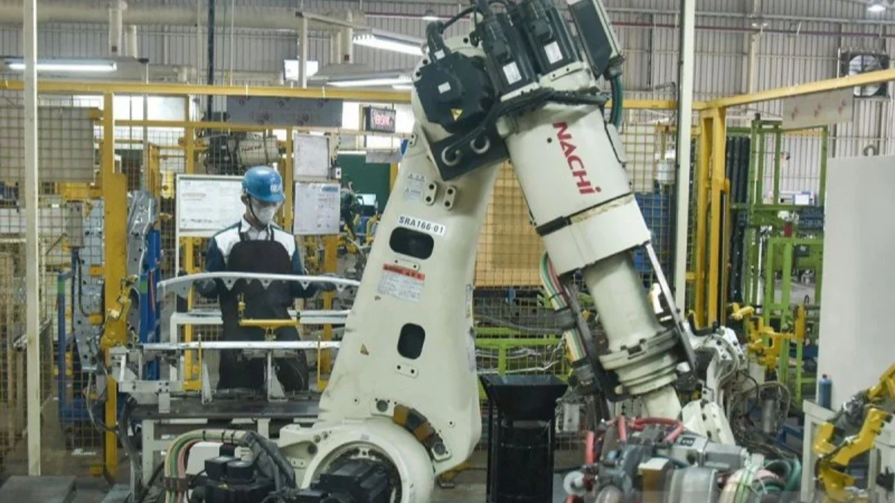 Industri Manufaktur Pacu Digitaliasi untuk Kecepatan Logistik dan Kepatuhan Regulasi
