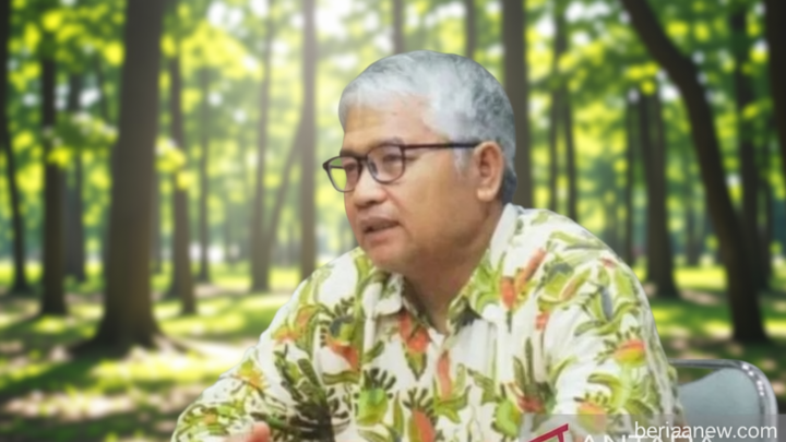 BPS Bangka Tengah Tegaskan Sensus Ekonomi 2026 Bukan untuk Pendataan Pajak