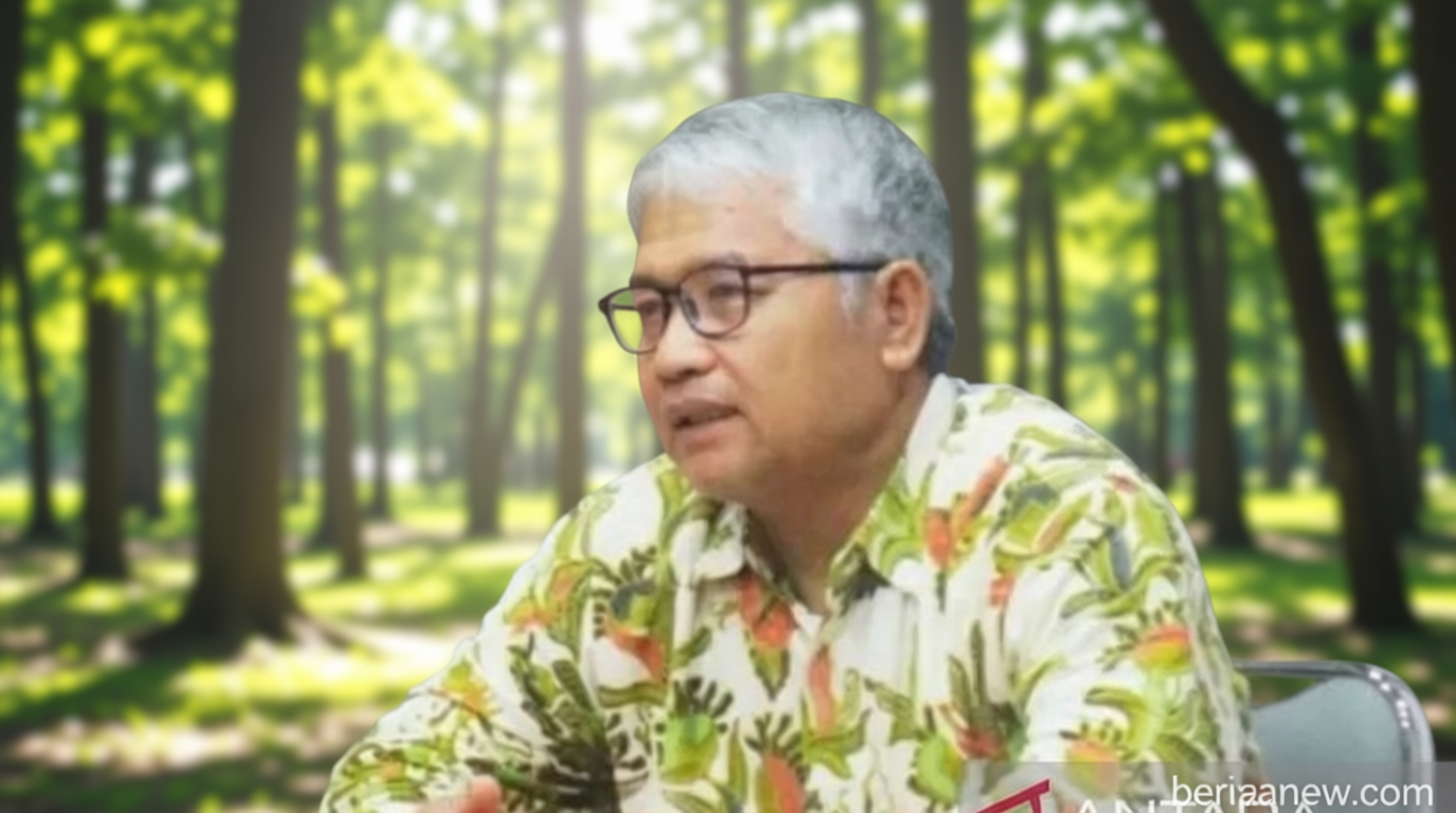 BPS Bangka Tengah Tegaskan Sensus Ekonomi 2026 Bukan untuk Pendataan Pajak