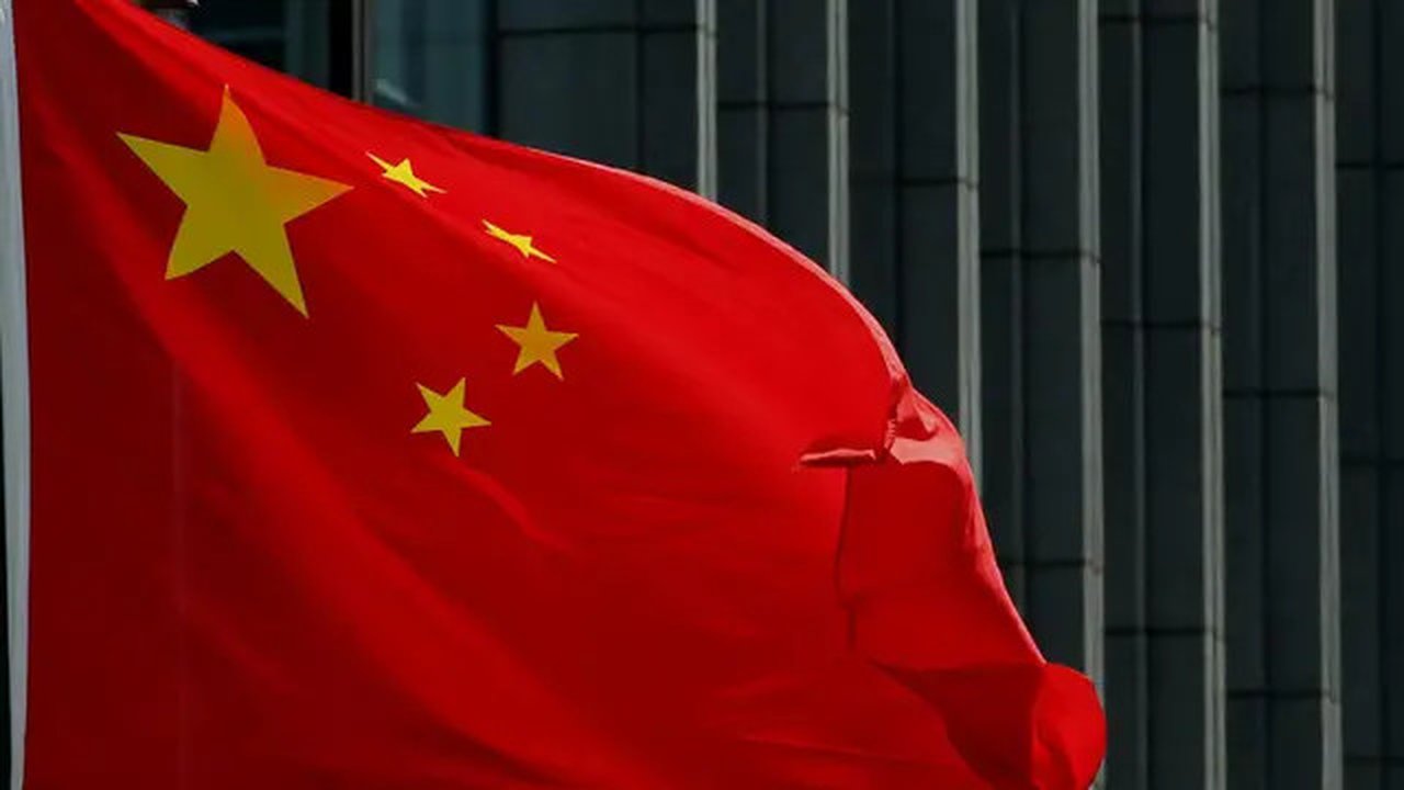 Main Agenda: China Uji Coba Rudal Balistik, Picu Reaksi Australia hingga Jepang