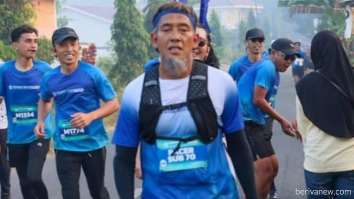 Key Strategy: Sekda Jateng Tekankan Penguatan Integritas ASN Pasca Kasus Absen Fiktif di Brebes