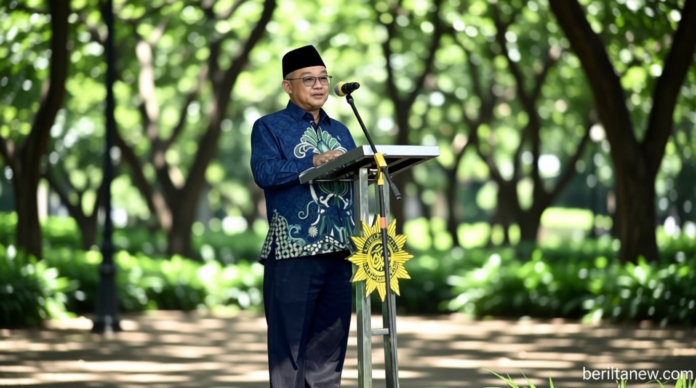 Mendikdasmen Apresiasi MSUS Muhammadiyah: Wujud Partisipasi Mandiri dalam Pendidikan Nasional