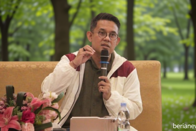 New Policy: OJK Sulteng Jangkau Ratusan Ribu Peserta dalam Program Literasi Keuangan Awal 2026