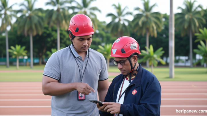 Telkomsel Pastikan Kualitas Jaringan Optimal di Konser Papua Van Java Jayapura