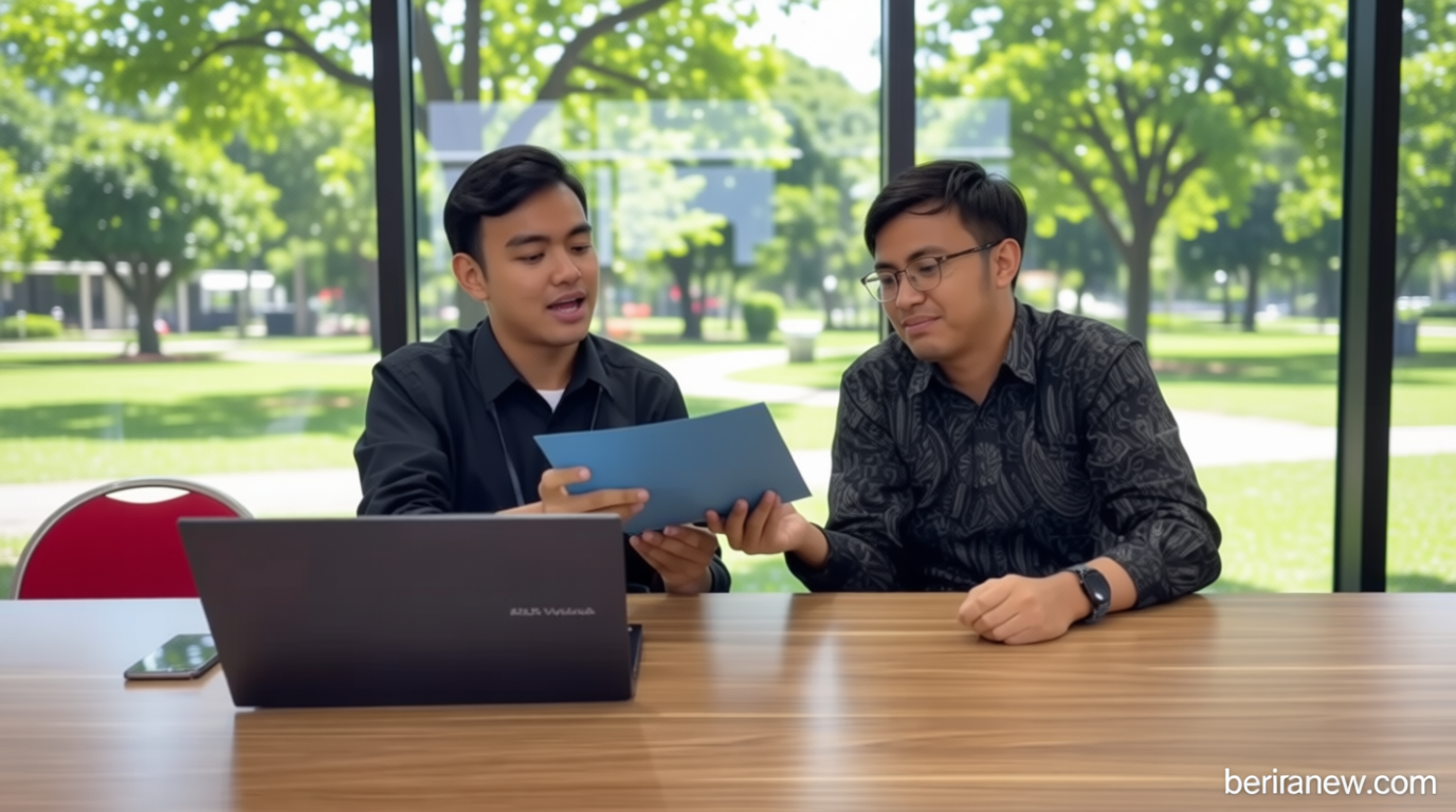 Jadwal Lengkap Pelaksanaan Magang Nasional 2026 Batch 1, Termasuk Waktu Pendaftaran