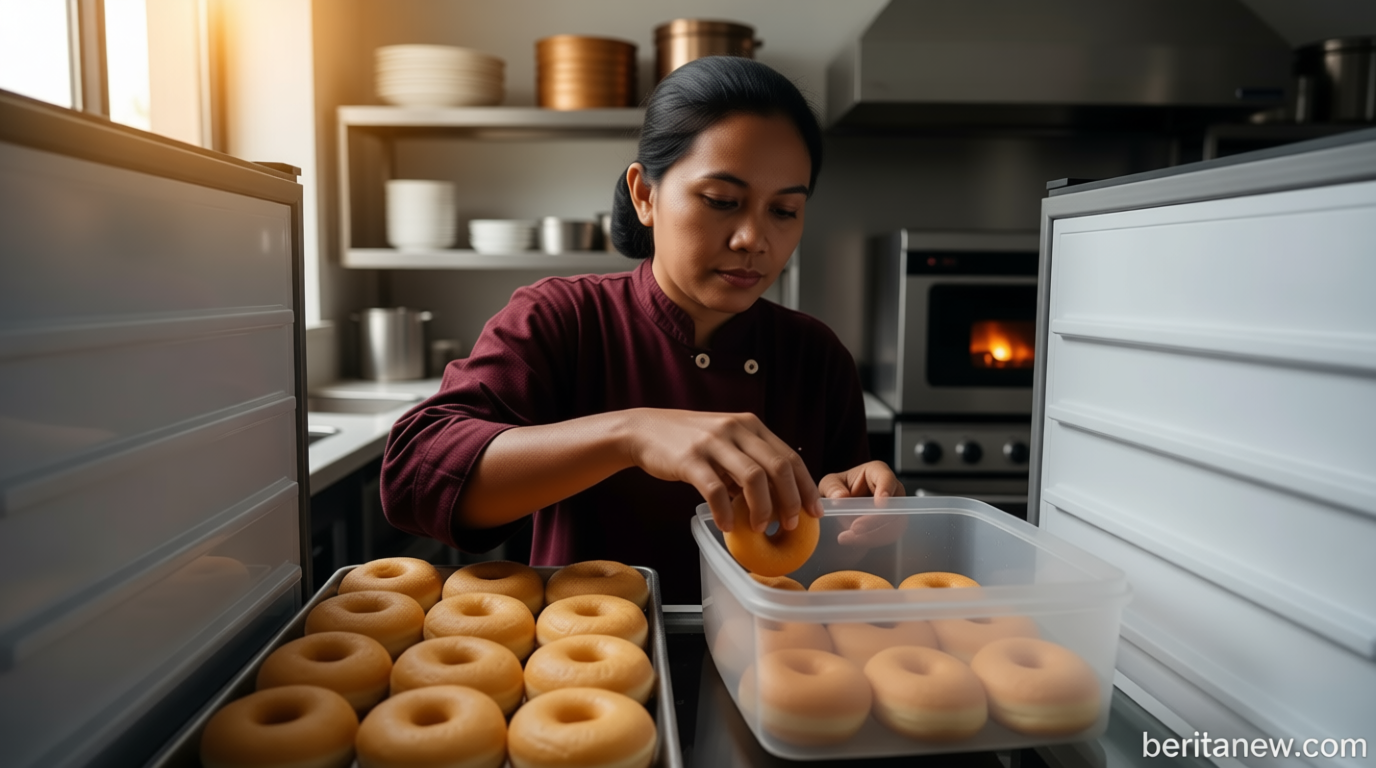 16 Peluang Usaha Kuliner Rumahan yang Berpotensi Laris Setiap Hari, Modal Relatif Terjangkau