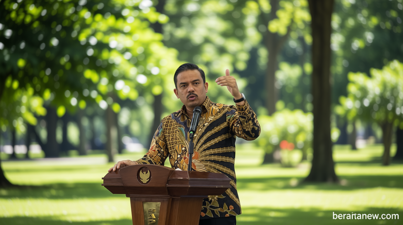 Main Agenda: Menteri UMKM: Marketplace Sepakat Tak Naikkan Biaya Layanan untuk Sementara