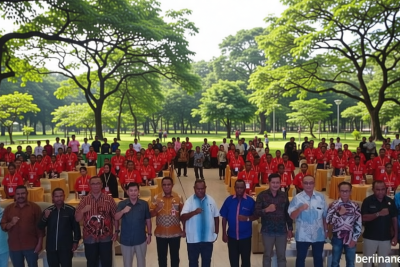 New Policy: 90 Siswa OAP Papua Barat Daya Ikuti Program ADEM di Empat Provinsi