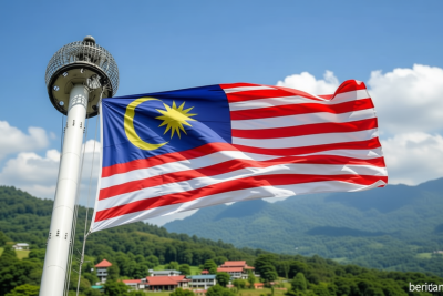 Key Discussion: Per Agustus 2026, ASN Malaysia Terapkan Kerja dari Rumah Selama 2 hari dalam Seminggu