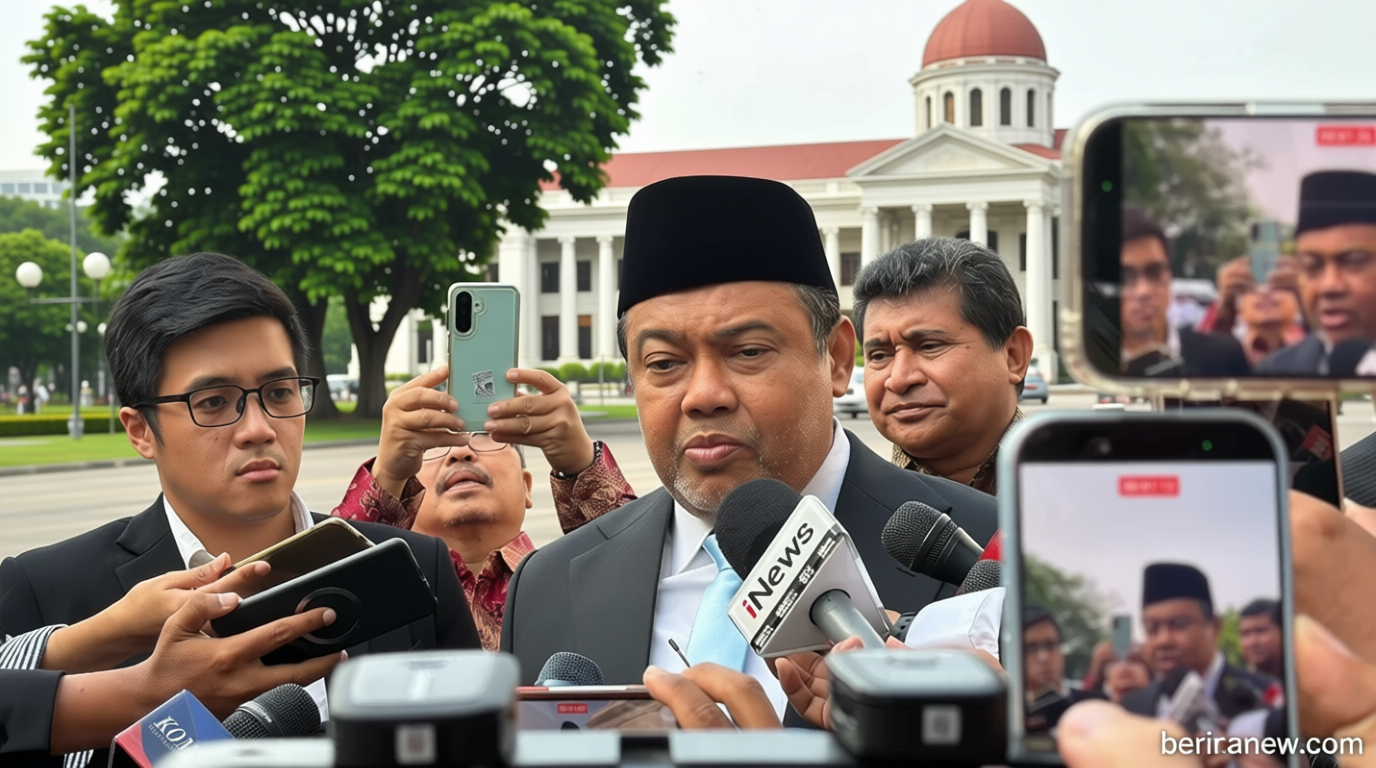 Said Iqbal Minta Klaim JHT Bebas Pungutan Pajak