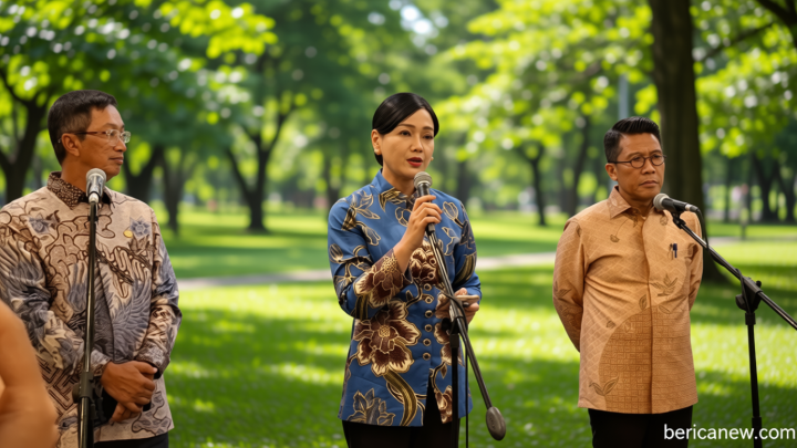 New Policy: Aturan Baru: OJK Wajibkan Influencer Keuangan Kantongi Sertifikasi