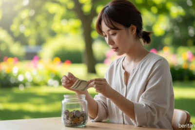 Latest Program: 7 Tips Mudah Mengatur Keuangan Agar Tabungan Terus Bertambah
