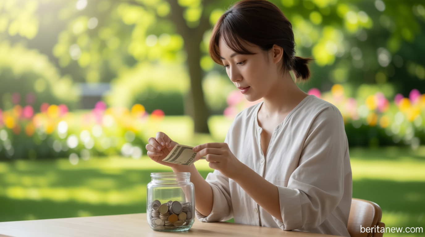 7 Tips Mudah Mengatur Keuangan Agar Tabungan Terus Bertambah