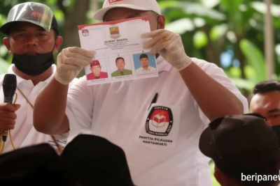 Meeting Results: Pemkab Bekasi Selaraskan Perda Desa Jelang Pilkades Serentak 2026, Pastikan Kepastian Hukum