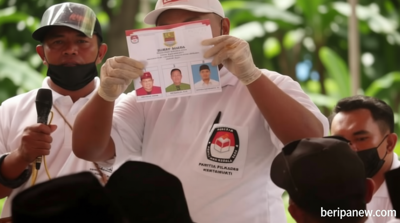 Pemkab Bekasi Selaraskan Perda Desa Jelang Pilkades Serentak 2026, Pastikan Kepastian Hukum