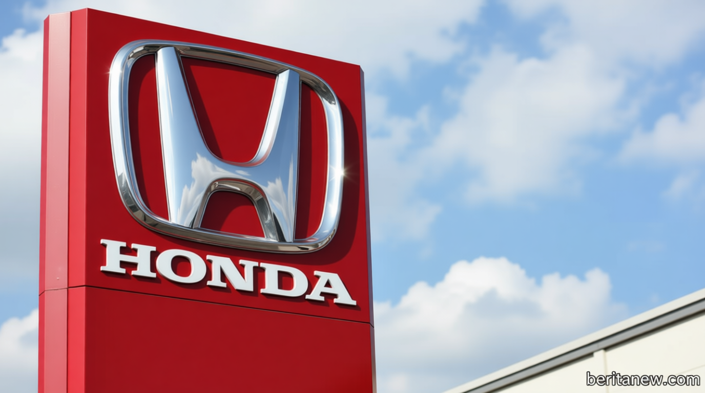 Honda dan Nissan Siapkan Terobosan untuk Mobil Masa Depan