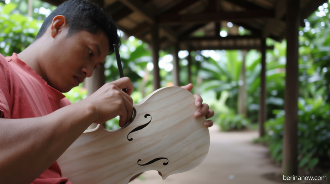 Peluang Jualan Kerajinan Tangan Modal Kecil, 10 Ide Handmade yang Mudah Dibuat di Rumah