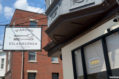 Latest Program: Warung Filadelphia: Duta Kuliner dan Keramahan Indonesia di Jantung Philadelphia
